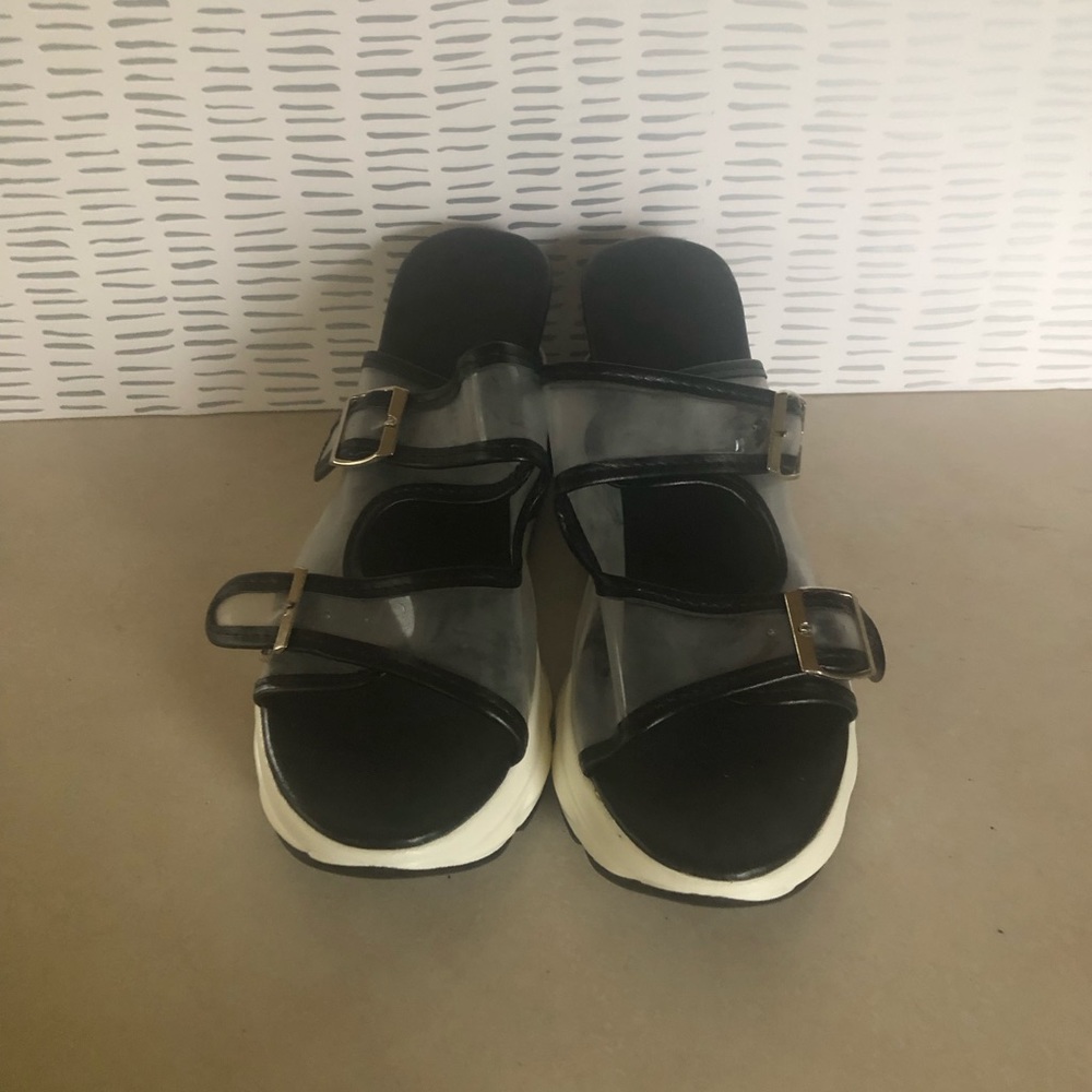 Woman sandals - Picture 2 of 5